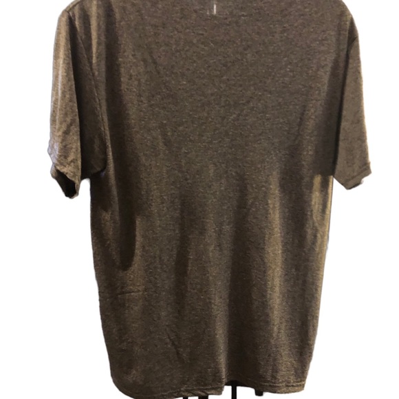 Marvel Punisher T-Shirt Men’s Med nice dry fit style polyester - Picture 6 of 6